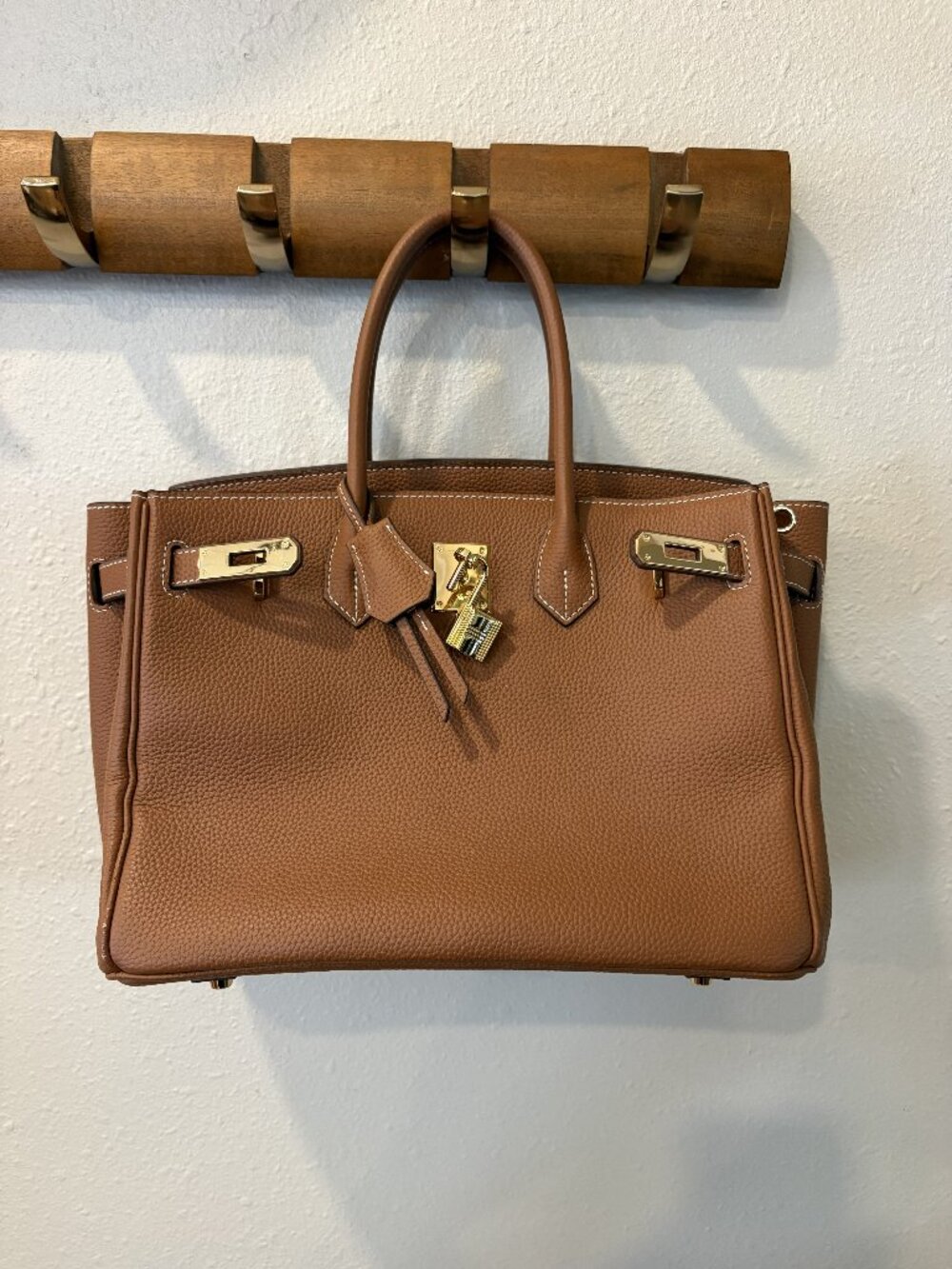 Tote Handbag - Picture 2 of 4